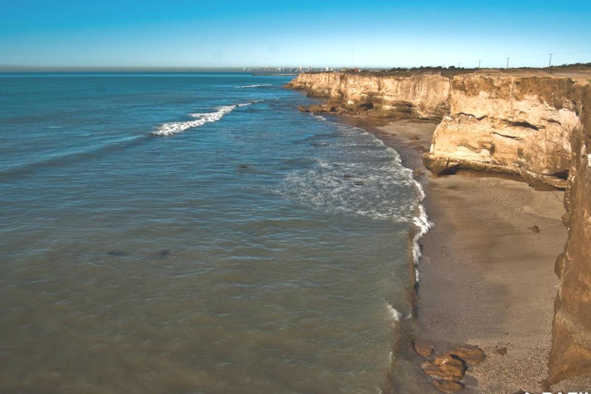 Casa Acantilados Golf & Playa Mar del Plata