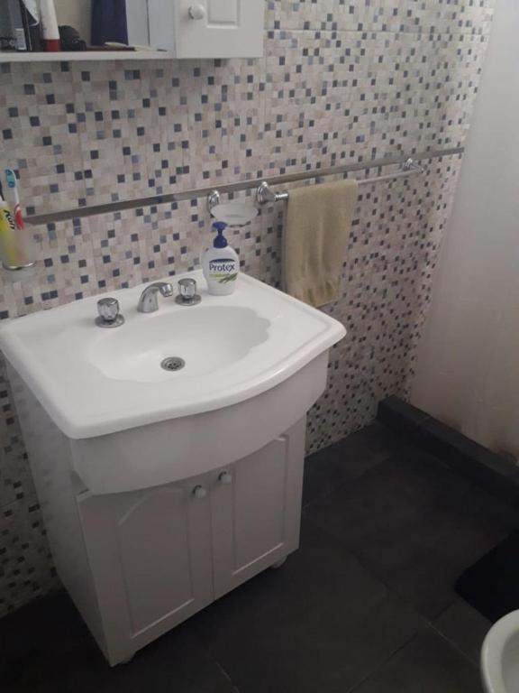 Сasa de vacaciones Casa Acantilados Golf & Playa Mar del Plata