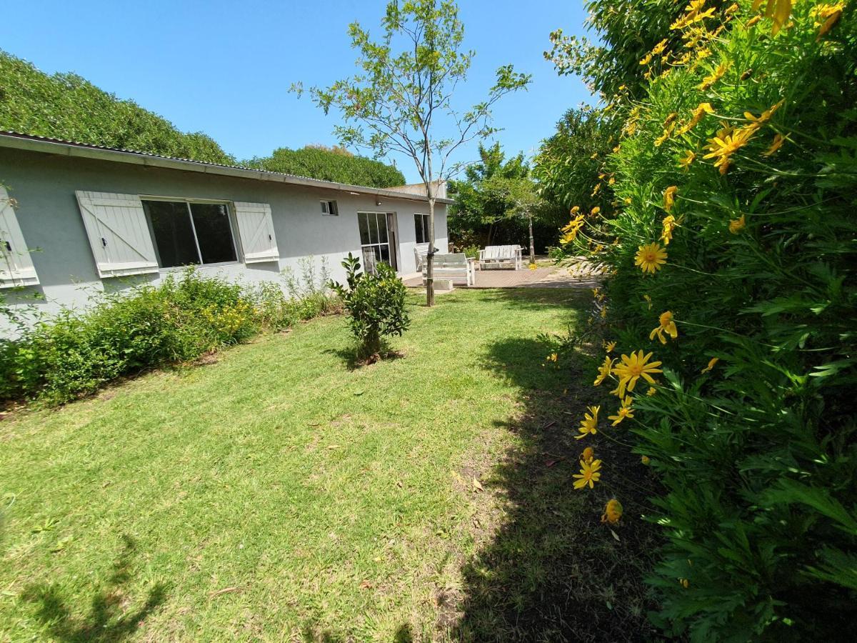Casa Acantilados Golf & Playa Сasa de vacaciones